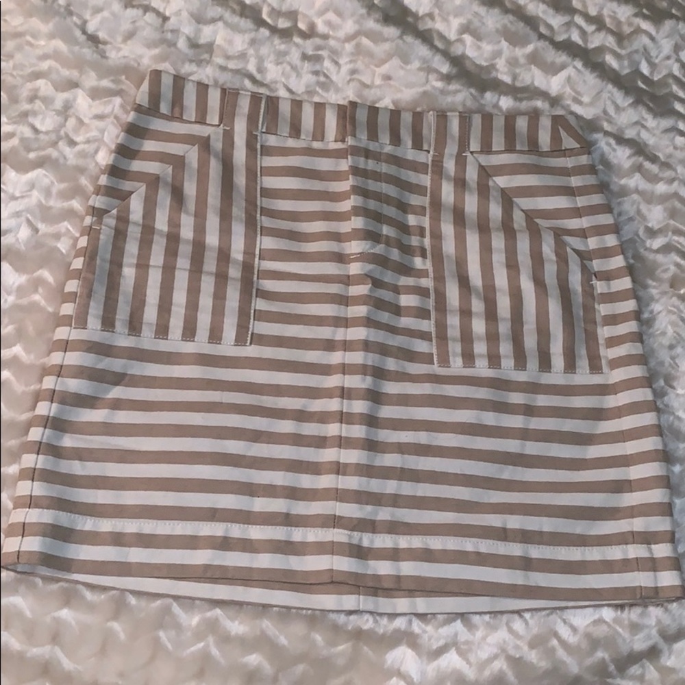 NEW Skirt with Pockets !